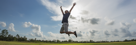 The Casual Golfer's Manifesto