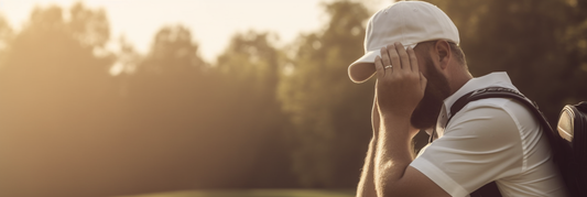 A Golfer's Guide to Caddie-Blaming Mastery