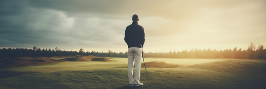 Golf for Introverts