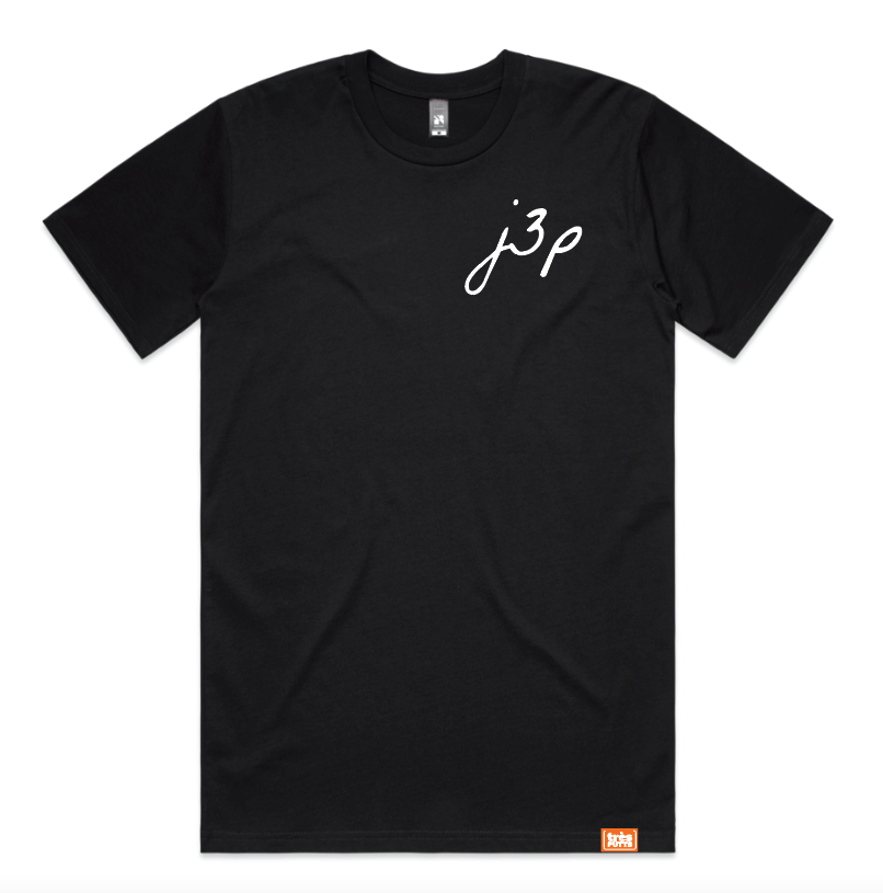 Signature Tee